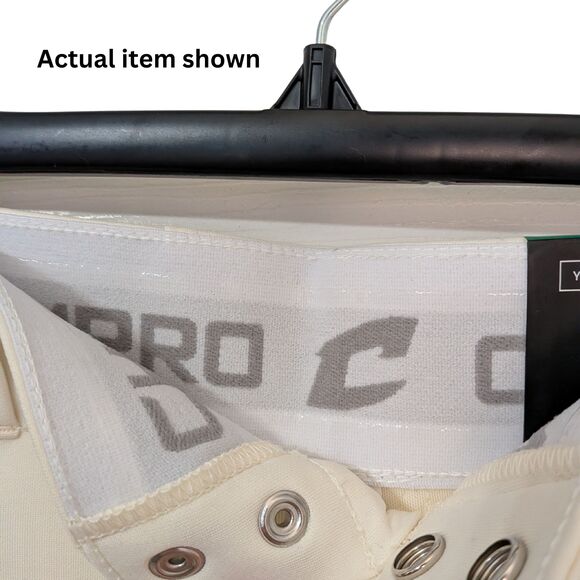 ⚾ NWT CHAMPRO Triple Crown Knicker Premium Baseball Pants Youth L 27-29 - Picture 7 of 10